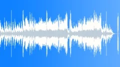 Inspirational Piano & Strings Stock Music