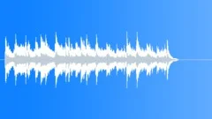 Inspirational Piano - Vision (30 sec) Stock Music