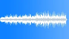 Inspirational Piano - Vision Stock Music