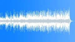 Inspirational Playful Sentimental acoustic pop guitar Stock Music