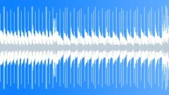INSPIRATIONAL POP BALLAD - High Hopes (ROMANTIC THEME) loop 01 Stock Music