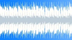 INSPIRATIONAL POP ROCK BALLAD - Rocking Destiny (HOPEFUL THEME) loop 06 Stock Music
