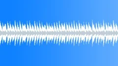INSPIRATIONAL POP ROCK BALLAD - Rocking Destiny (HOPEFUL THEME) loop 01Stock Music
