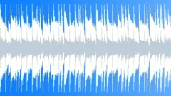 INSPIRATIONAL POP ROCK BALLAD - Rocking Destiny (HOPEFUL THEME) loop 02Stock Music