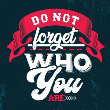 Inspirational quote vector design. "Prove Them Wrong". Wise saying in square. Stock-Illustration