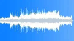 Inspirational Rising Piano Stock Music