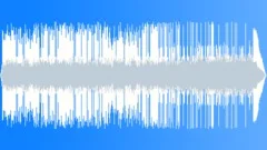 Inspirational Rock Anthem (2 min version)Stock Music