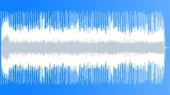Inspirational Rock Stock Music