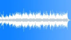 Inspirational Showdown Stock Music