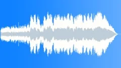 Inspirational Skies (60 sec Drumless)Stock Music