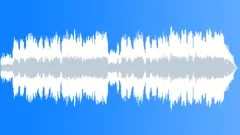 Inspirational Skies (Drumless)Stock Music
