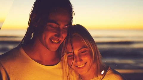 Inspirational Slideshow Stock After Effects