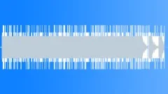 Inspirational Theme Piano - Builds Then Settles Nicely. Sentimental, Corporate Stock Music