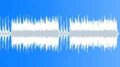 Inspirational Timelapse Background. Emotional, positive elegant for business Stock Music