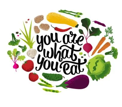 Inspirational vector typography. Stock Illustration