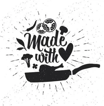 Inspirational vector typography. Stock Illustration