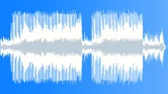 Inspirational Vibration Stock Music