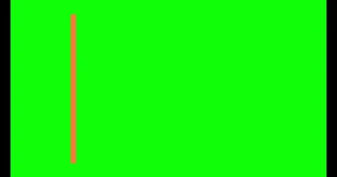 Inspirational Writing with green screen Stock Footage 292658345