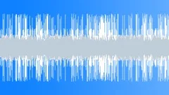 Inspire 5 minutes loop Stock Music