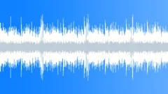 Inspire and Motivate 60s loop (Upbeat Uplifting Background) Stock Music