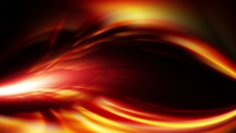 Inspire Animated Wallpaper - Looping Background True Stock Footage 202257674