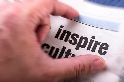 Inspire Stock Photos