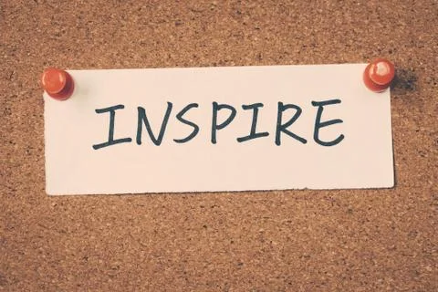 Inspire Stock Photos