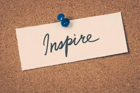 Inspire Stock Photos
