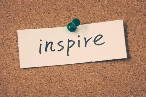 Inspire Stock Photos