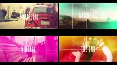 Inspire Slideshow V2 Stock After Effects