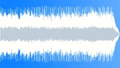 Inspired to be More - :60 Second Stock Music