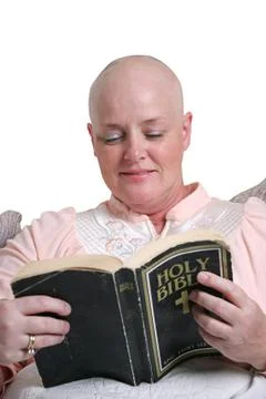Inspired By The Bible Stock Photos