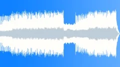 Inspired Dreams (Upbeat, Pop-Rock) Stock Music