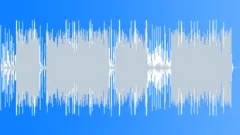 Inspired Hip Hop Stock Music