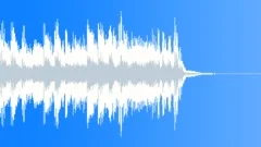 Inspired Motivation - Sting - Bumper Stock Music