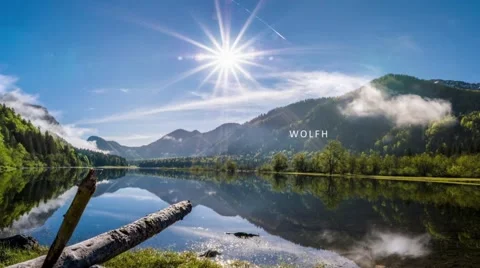 Inspired By Slideshow Stock After Effects