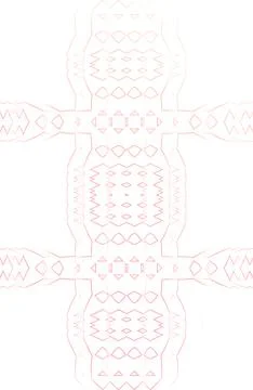 Inspired Vector Multi Unique Minimal Abstract Texture Bundle for Print, Web.. Stock Illustration