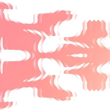Inspired Vector Multi Unique Minimal Abstract Texture Bundle for Print, Web.. Stock Illustration
