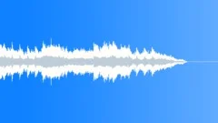 Inspiring (15-second edit): Emotional Piano and Orchestra Stock Music