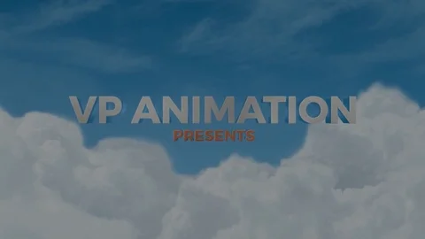 Inspiring 3D Animated Epic Adventure Cinematic Movie Trailer Animation Stock After Effects