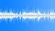 Inspiring Acoustic Loop - Smooth Love 音楽素材