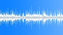 Inspiring Acoustic Loop - Smooth Love Stock Music