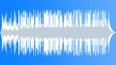 Inspiring Acoustic Upbeat Folk - 60 Second Stock Music