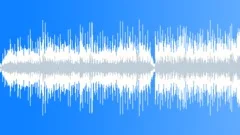 Inspiring And Motivating Electronic Theme Stock Music