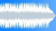 Inspiring and Upbeat Corporate (30 Second #2) Stock Music