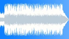Inspiring and Upbeat Corporate (60 Second #2) Stock Music