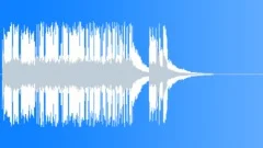 Inspiring Beauty - stinger Stock Music