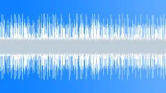 Inspiring Calm 5 minutes loop - clean, corporate, business, backgroundStock Music