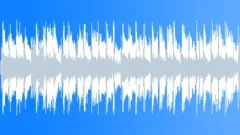 Inspiring Calm loop 2 - clean, corporate, business, background, commercialStock Music