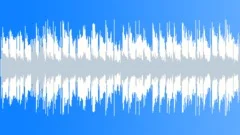 Inspiring Calm loop 6 - clean, corporate, business, background, commercialStock Music